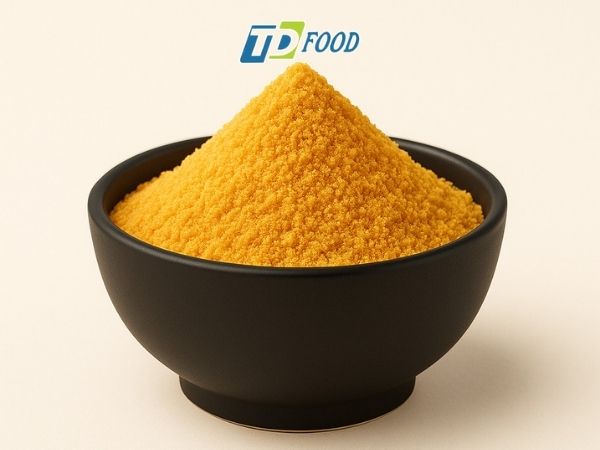 Bột gia vị trứng muối